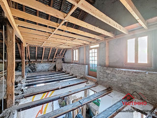  Appartement � vendre 1 pi�ce 200 m�