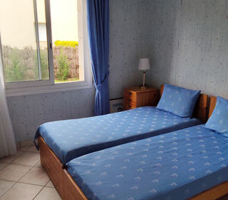  Appartement � vendre 4 pi�ces 72 m�