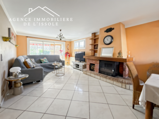  Maison � vendre 6 pi�ces 165 m�