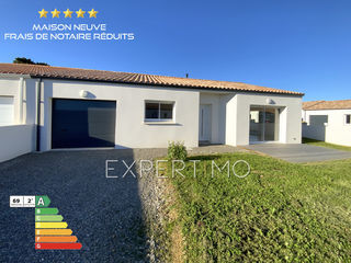  Maison 5 pi�ces 95 m� Angles