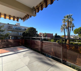  Appartement � vendre 4 pi�ces 133 m�