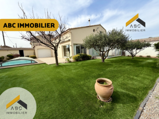  Maison � vendre 4 pi�ces 118 m�