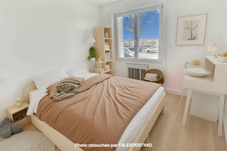  Appartement � vendre 2 pi�ces 47 m�