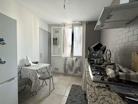  Appartement � vendre 3 pi�ces 68 m�