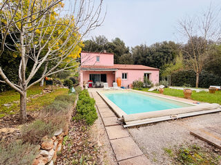  Maison � vendre 4 pi�ces 120 m�