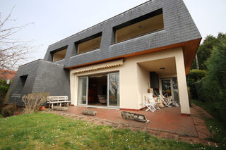  Maison � vendre 9 pi�ces 155 m�