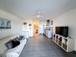  Appartement � vendre 1 pi�ce 33 m�