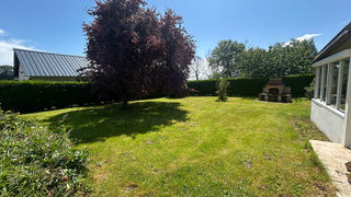  Propri�t�/ch�teau � vendre 6 pi�ces 160 m�