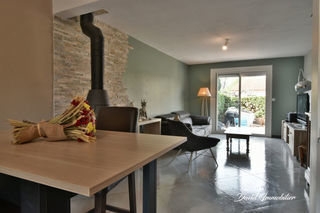  Maison � vendre 4 pi�ces 90 m�