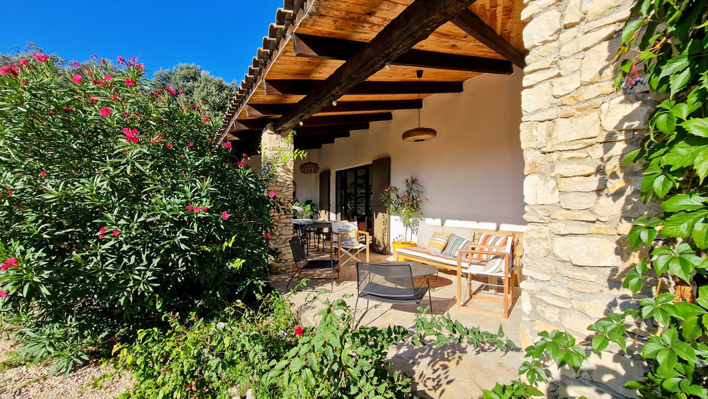 � vendre  Maison Uz�s (30700)