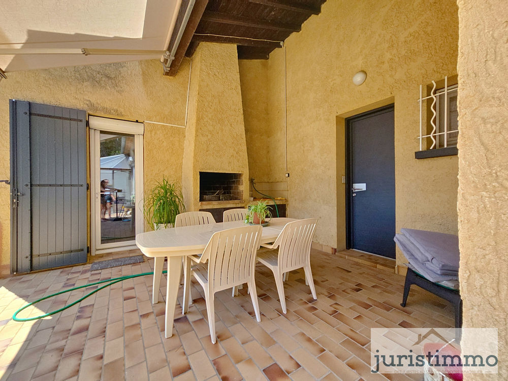 � vendre  Maison Ch�teauneuf-de-Gadagne (84470)