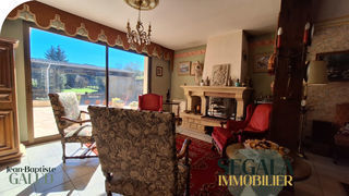  Maison � vendre 5 pi�ces 145 m�