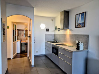  Appartement � vendre 1 pi�ce 33 m�