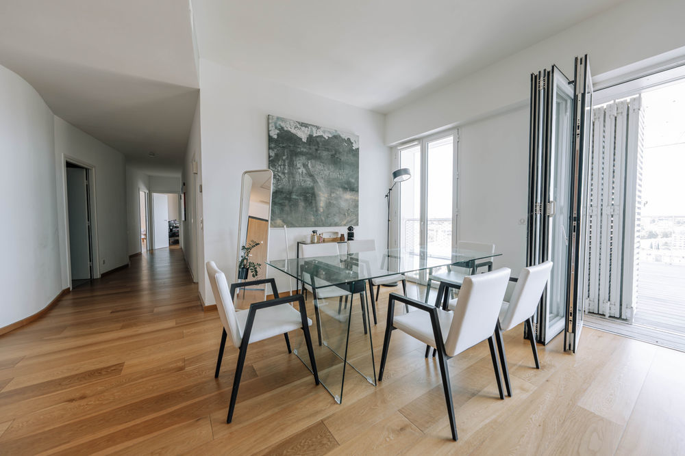 � vendre  Appartement Montpellier (34000)