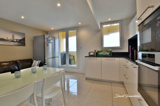  Appartement � vendre 4 pi�ces 60 m�