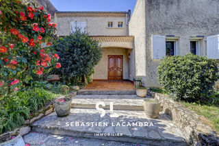  Maison � vendre 9 pi�ces 278 m�