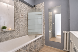  Appartement � vendre 4 pi�ces 64 m�