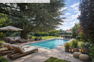  Maison � vendre 4 pi�ces 89 m�