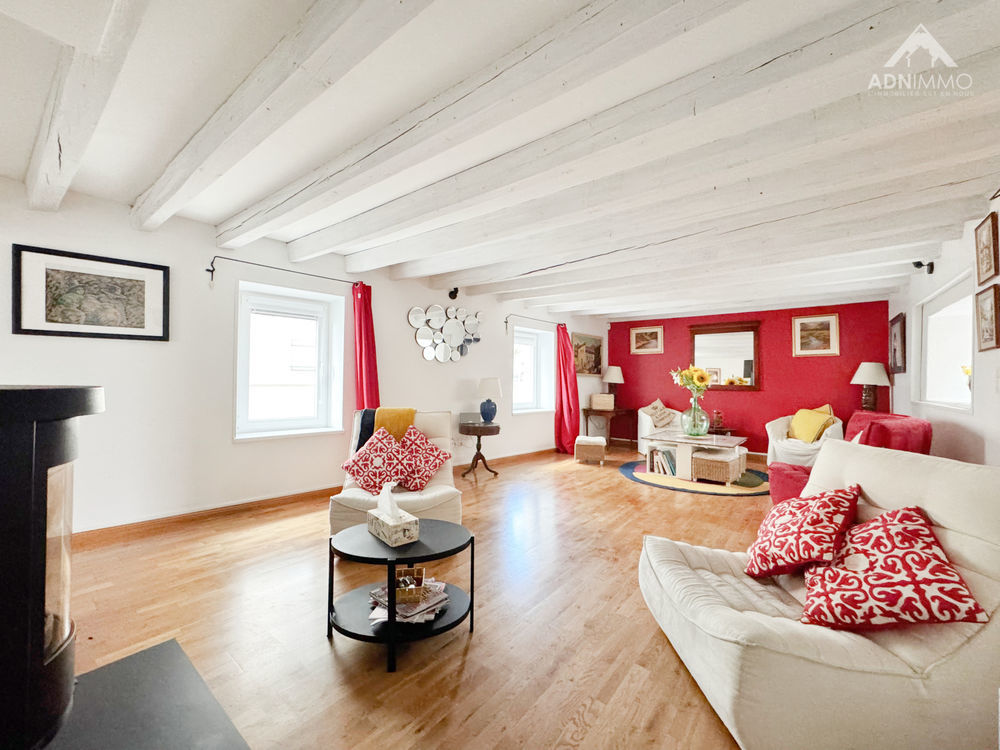 � vendre  Maison P�ron (01630)