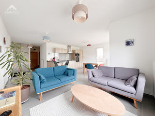  Appartement � vendre 3 pi�ces 68 m�