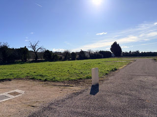  Terrain � vendre 858 m�