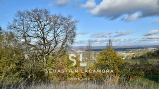  Terrain � vendre 1223 m�