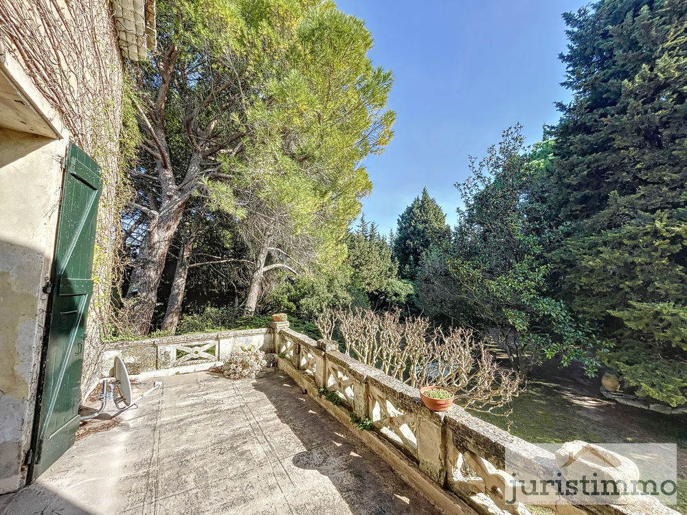 � vendre  Propri�t�/ch�teau Orange (84100)