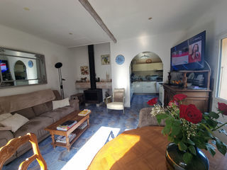  Maison � vendre 4 pi�ces 80 m�