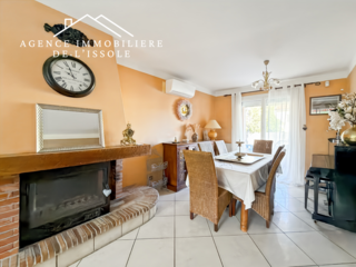  Maison � vendre 6 pi�ces 165 m�