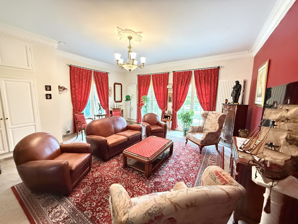 � vendre  Maison Le Raincy (93340)