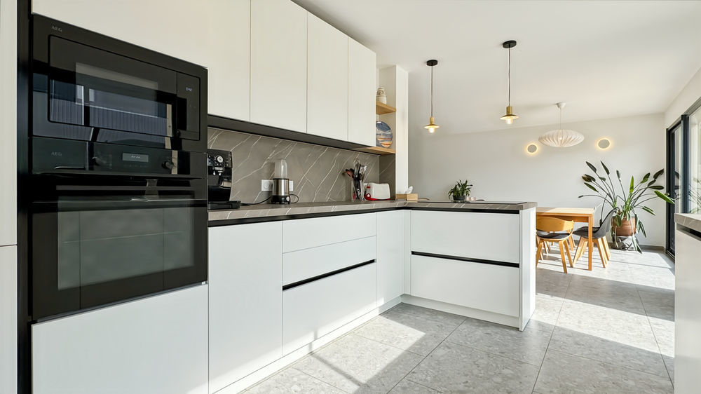 � vendre  Maison Feucherolles (78810)