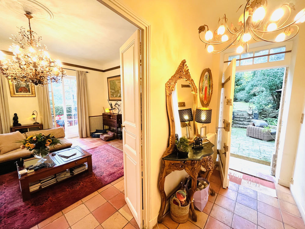 � vendre  Maison Aix-en-Provence (13100)