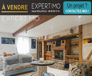  Maison � vendre 7 pi�ces 164 m�