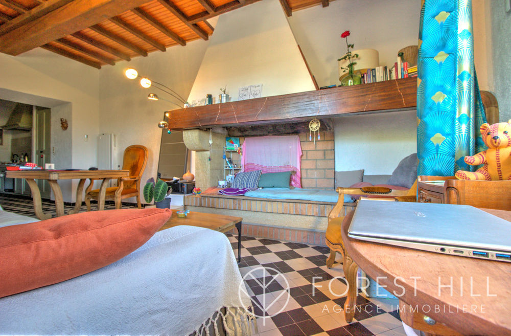 � vendre  Maison C�ret (66400)