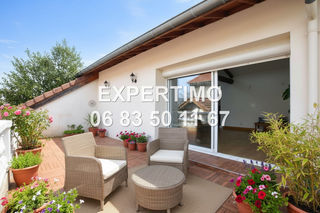  Maison � vendre 5 pi�ces 115 m�