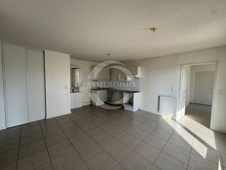  Appartement � vendre 3 pi�ces 62 m�