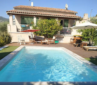  Maison � vendre 6 pi�ces 150 m�