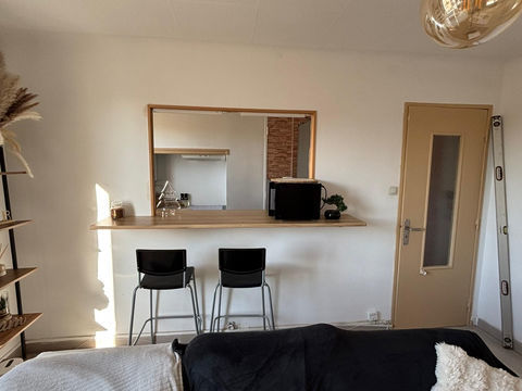  Appartement � vendre 3 pi�ces 50 m�