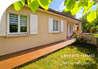  Maison � vendre 5 pi�ces 150 m�