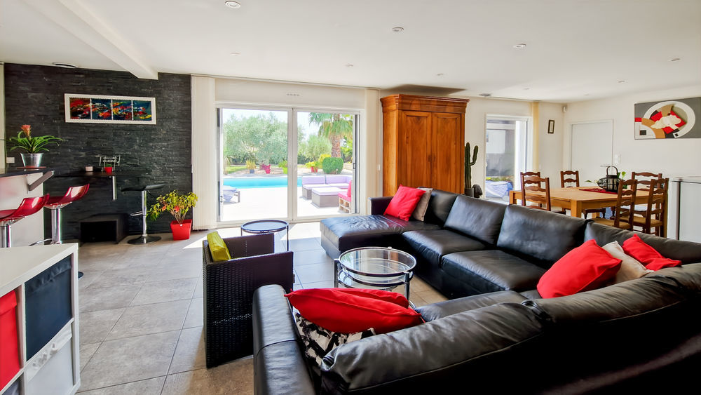 � vendre  Maison Uz�s (30700)