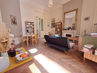  Appartement � vendre 3 pi�ces 87 m�