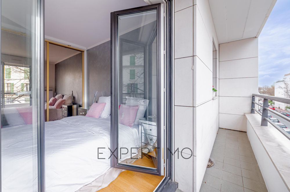 � vendre  Appartement Levallois-Perret (92300)