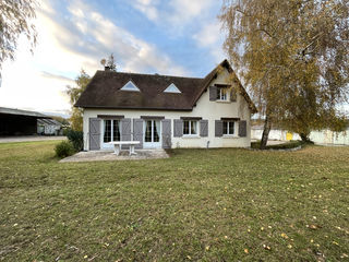  Maison � vendre 7 pi�ces 148 m�