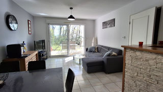  Appartement � vendre 2 pi�ces 44 m�