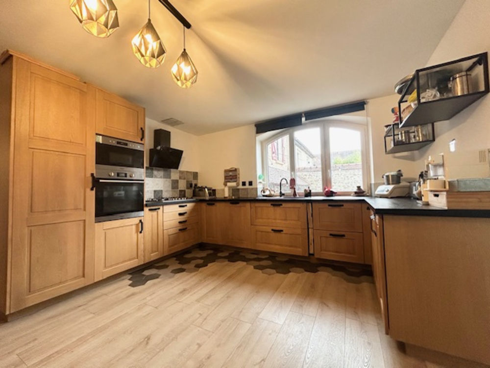 � vendre  Maison Marcoussis (91460)