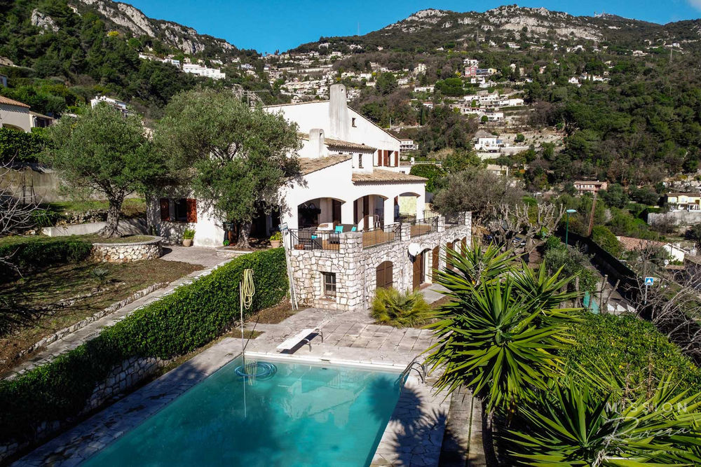 � vendre  Maison La Turbie (06320)