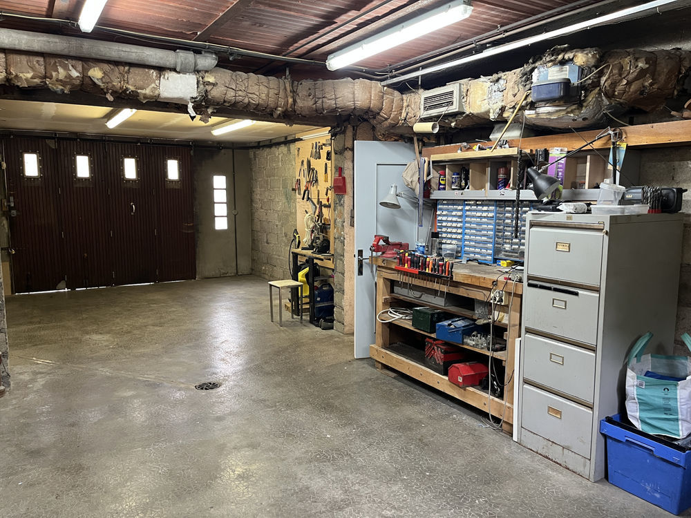 � vendre  Maison L'Ha�-les-Roses (94240)