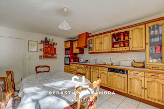  Maison � vendre 5 pi�ces 128 m�