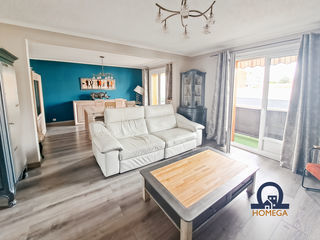  Appartement � vendre 3 pi�ces 76 m�