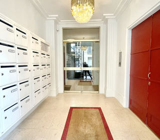  Appartement � vendre 3 pi�ces 74 m�